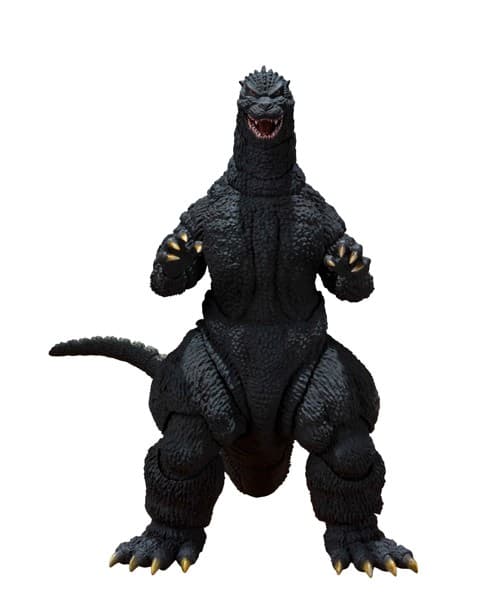 ゴジラ vs ビオランテ S.H.MonsterArts ゴジラ （1989）