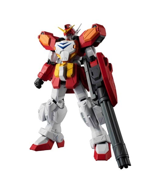 新機動戦記ガンダムW GUNDAM UNIVERSE XXXG-01H GUNDAM HEAVY ARMS