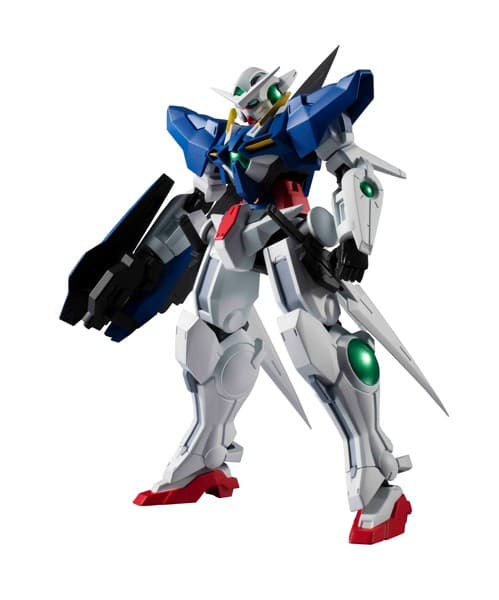 機動戦士ガンダムOO GUNDAM UNIVERSE GN-001 GUNDAM EXIA