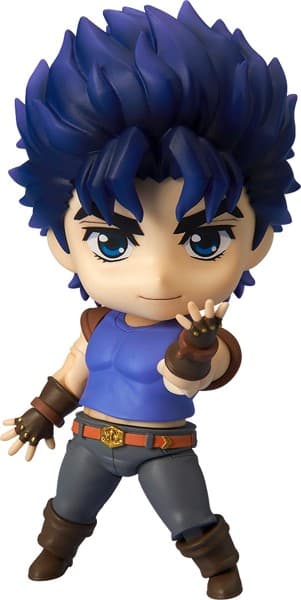 ねんどろいど TVアニメ『ジョジョの奇妙な冒険』 ジョナサン・ジョースター