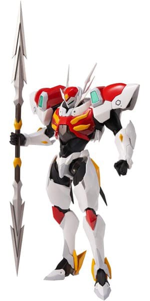 【再販】RIOBOT 宇宙の騎士テッカマンブレード テッカマンブレード