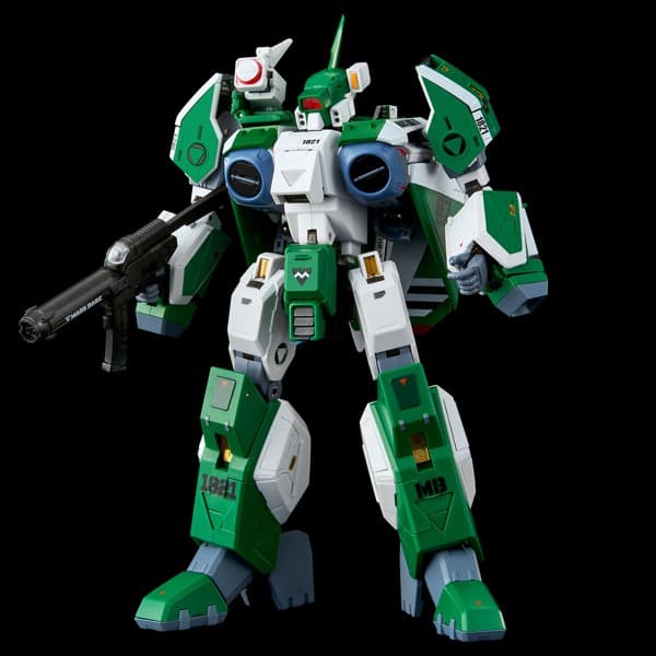 RIOBOT 機甲創世記モスピーダ 1/48 AFC-01I レギオス・イオタ