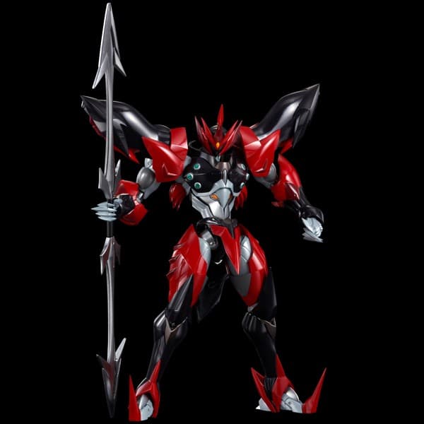 RIOBOT 宇宙の騎士テッカマンブレード テッカマンエビル
