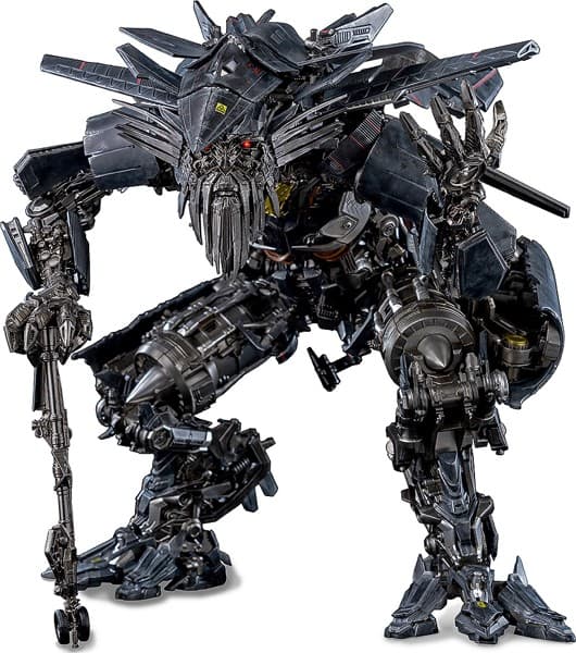 Transformers: Revenge of the Fallen DLX Jetfire （トランスフォーマー/リベンジ DLX ジェットファイヤー）