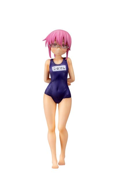 小林さんちのメイドラゴン「小林さん」スク水ver. 1/6スケール 【再販】 塗装済み完成品フィギュア