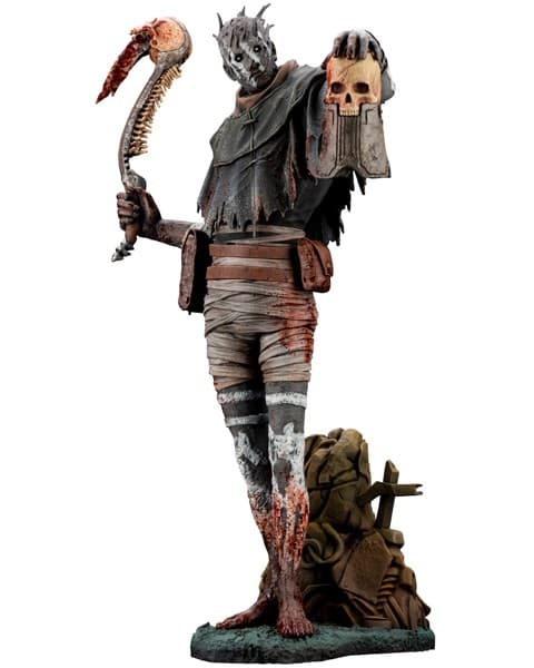 DEAD BY DAYLIGHT レイス