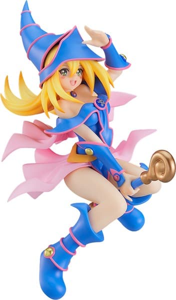 POP UP PARADE 遊☆戯☆王デュエルモンスターズ ブラック・マジシャン・ガール