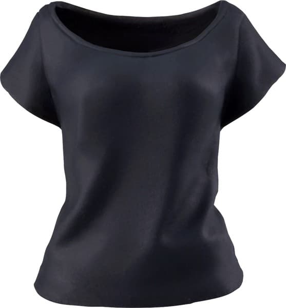 figma Styles Tシャツ（黒）
