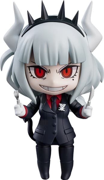 ねんどろいど Helltaker ルシファー