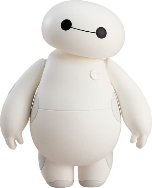ねんどろいど ベイマックス