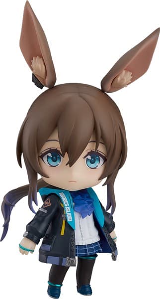【再販】ねんどろいど アークナイツ アーミヤ