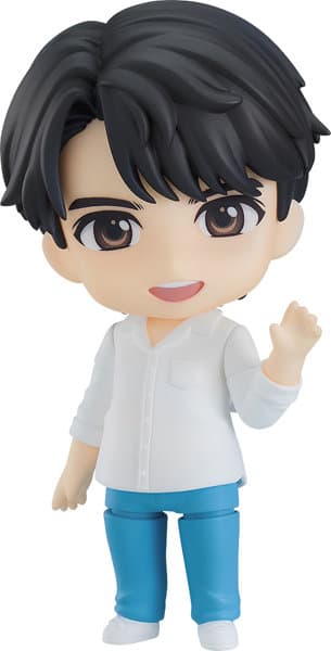 ねんどろいど 2gether タイン