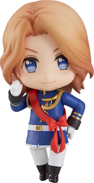 ねんどろいど ヘタリア World★Stars フランス