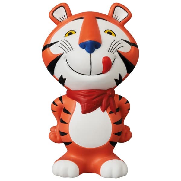 UDF Kellogg’s（Classic Style）TONY THE TIGER