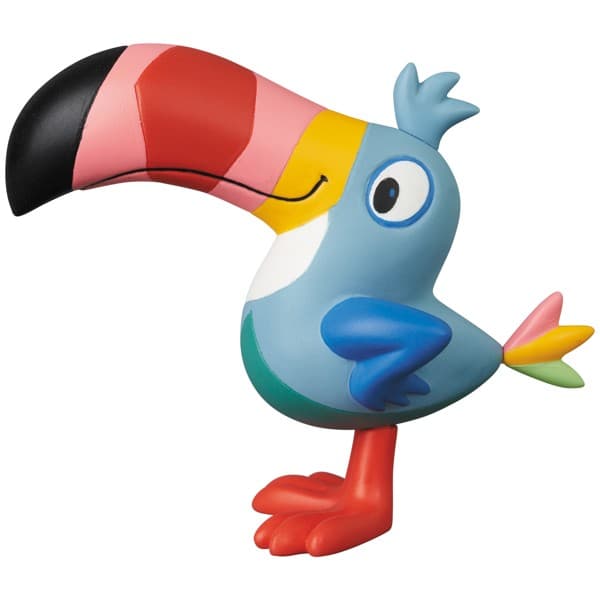 UDF Kellogg’s（Classic Style）TOUCAN SAM