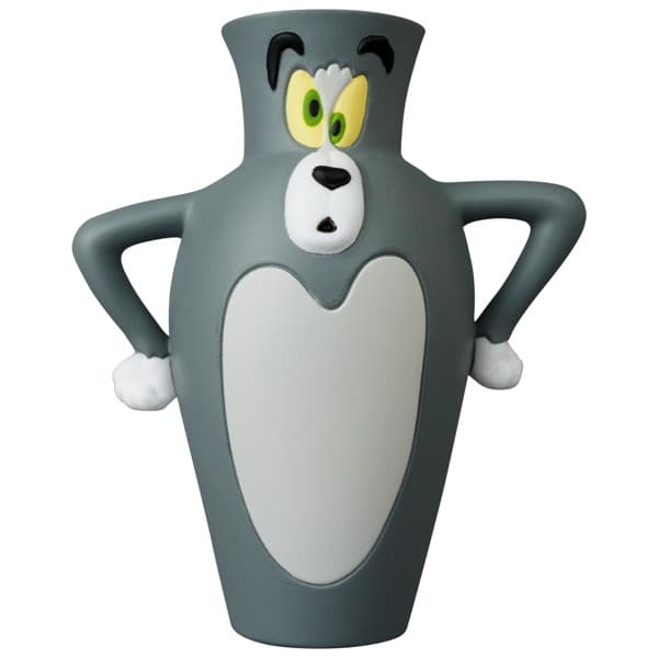 UDF TOM AND JERRY SERIES 2 TOM（Vase）