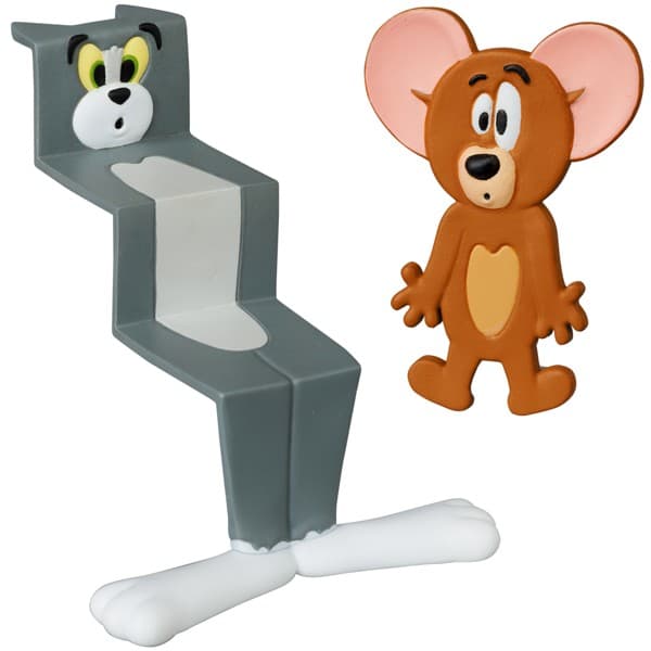 UDF TOM AND JERRY SERIES 2 TOM AND JERRY（Pressed）