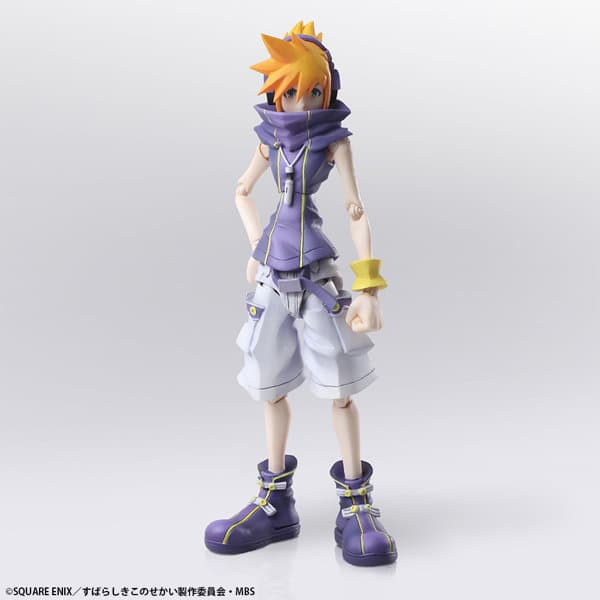 すばらしきこのせかい The Animation ブリングアーツ 桜庭 音操
