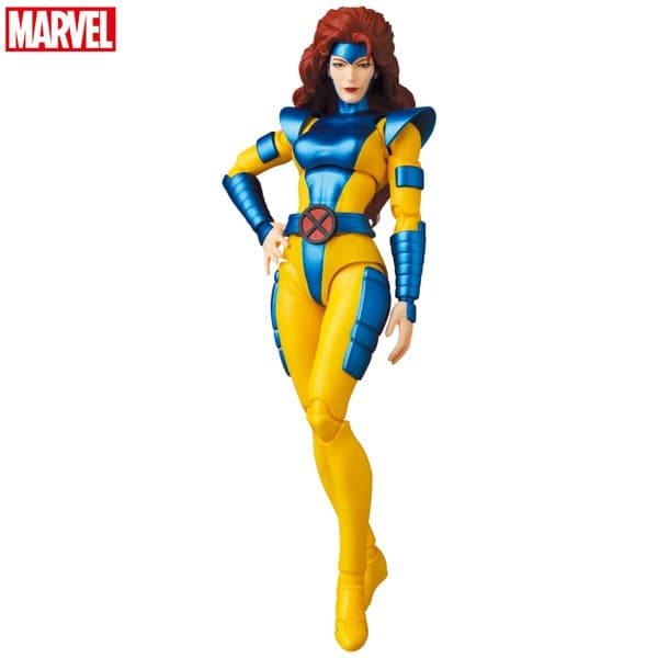 MAFEX X-MEN Jean Grey（COMIC Ver.）