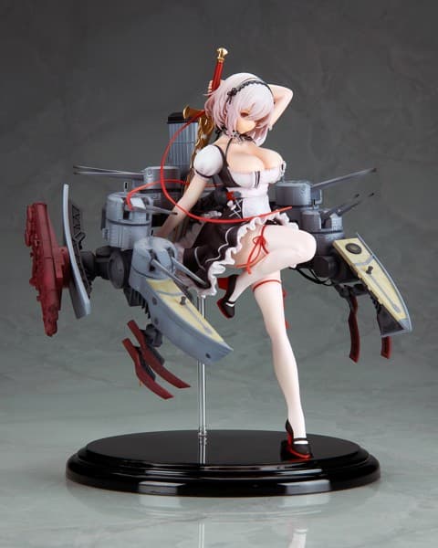 アズールレーン シリアス