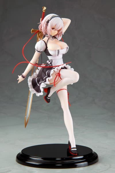 アズールレーン シリアス 軽装ver.