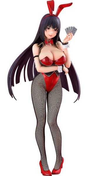 賭ケグルイ×× 蛇喰夢子 バニーVer.