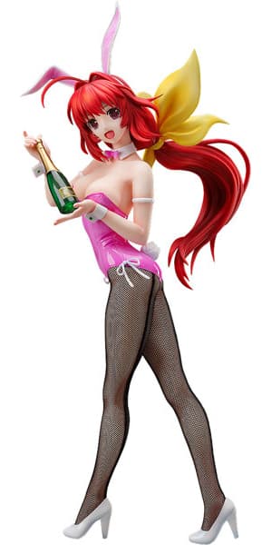マブラヴ オルタネイティヴ 鑑純夏 バニーVer.