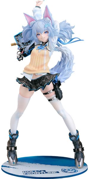 ドールズフロントライン PA-15 高校胸キュン物語