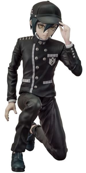 ニューダンガンロンパV3 みんなのコロシアイ新学期 最原終一
