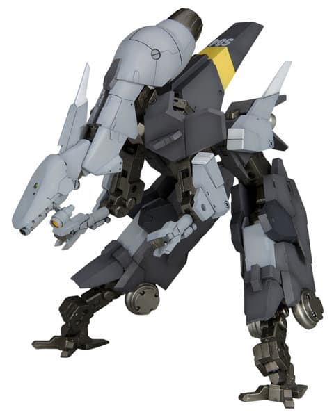 NSG-25γ シュトラウス:RE2