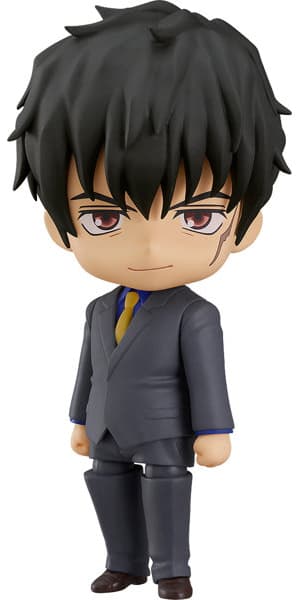 ねんどろいど TVアニメ『血界戦線＆BEYOND』 スティーブン・A・スターフェイズ