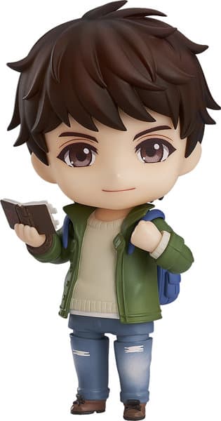 ねんどろいど 盗墓筆記 呉邪