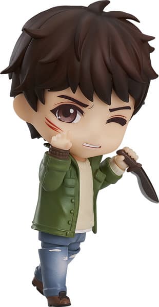 ねんどろいど 盗墓筆記 呉邪 DX