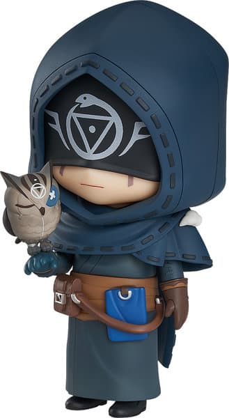 ねんどろいど IdentityV 第五人格 占い師
