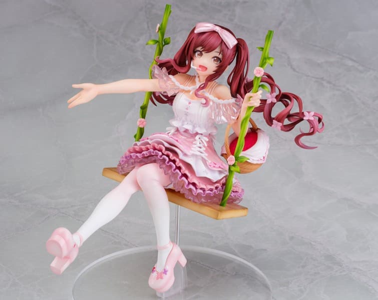 アイドルマスター シャイニーカラーズ 大崎甘奈 デヴォーティングリンネver.
