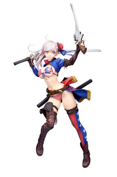 Fate/Grand Order バーサーカー/宮本 武蔵