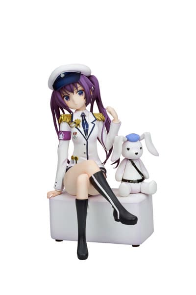 『ご注文はうさぎですか？ BLOOM』リゼ 軍服Ver.