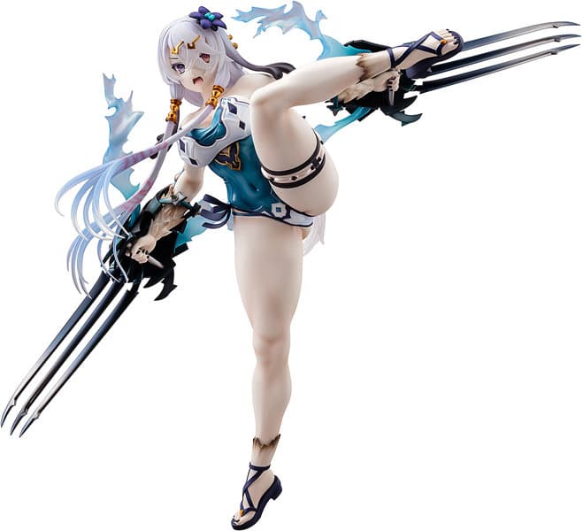 ライザのアトリエ 〜常闇の女王と秘密の隠れ家〜 リラ 水着Ver.