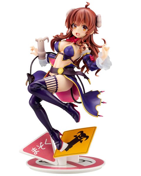 【再販】まちカドまぞく シャドウミストレス優子