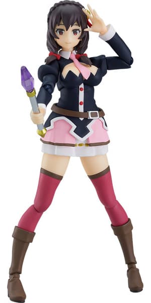 figma この素晴らしい世界に祝福を！ ゆんゆん