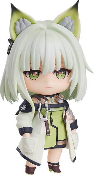ねんどろいど アークナイツ ケルシー