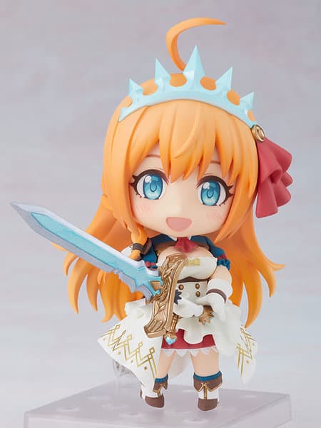 ねんどろいど プリンセスコネクト！Re:Dive ペコリーヌ