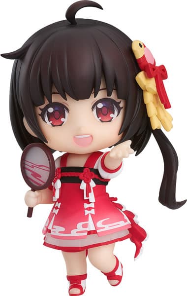 ねんどろいど 冷鳶yousa