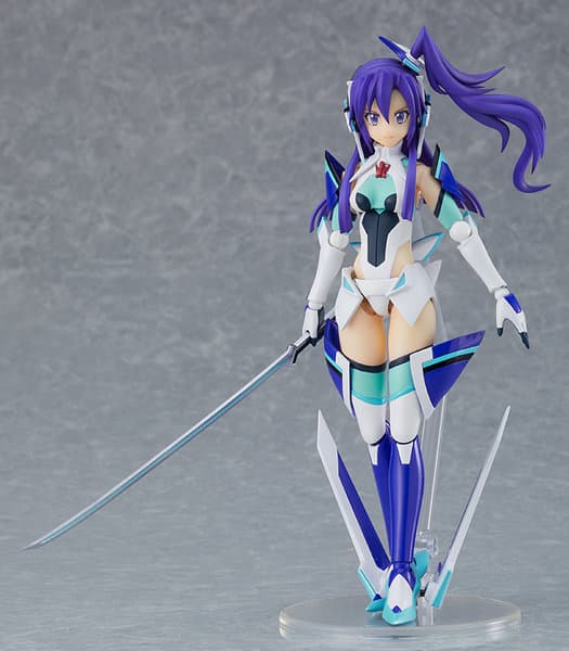 ACT MODE 戦姫絶唱シンフォギアGX 風鳴 翼
