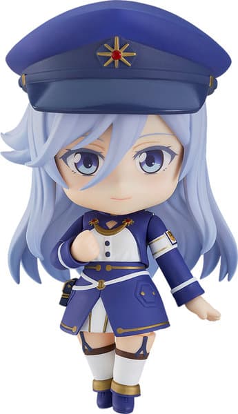ねんどろいど 86―エイティシックス― ヴラディレーナ・ミリーゼ