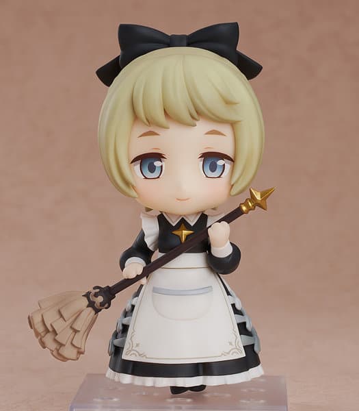 ねんどろいど AFK アリーナ ロザリン