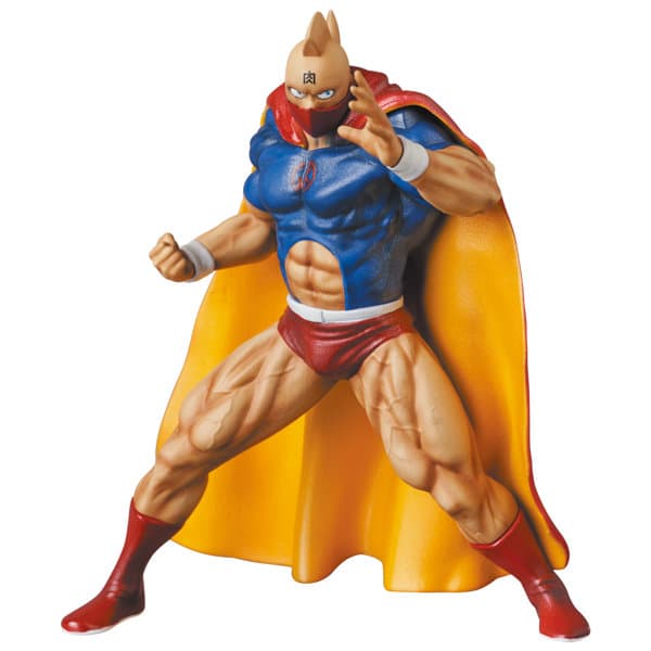 UDF キン肉マンシリーズ キン肉マン 戦闘服Ver.