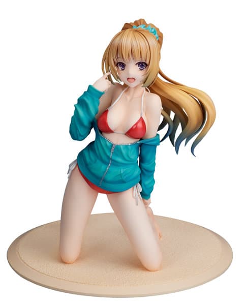 ようこそ実力至上主義の教室へ 1/6 軽井沢恵 水着 ver