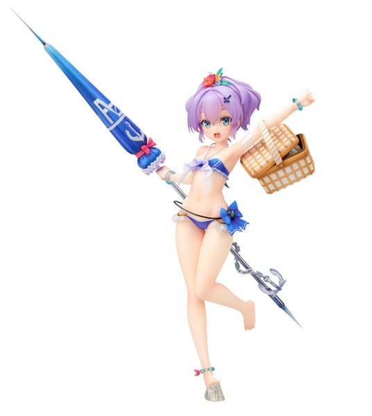 アズールレーン ジャベリン ビーチピクニック！Ver.