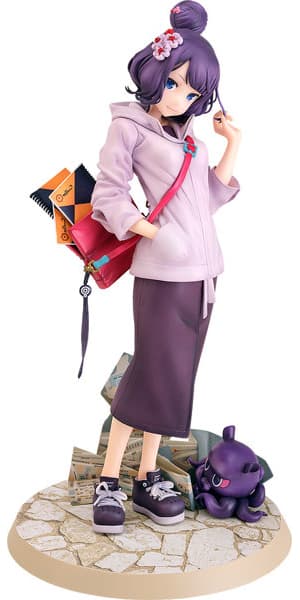 Fate/Grand Order フォーリナー/葛飾北斎 英霊旅装Ver.